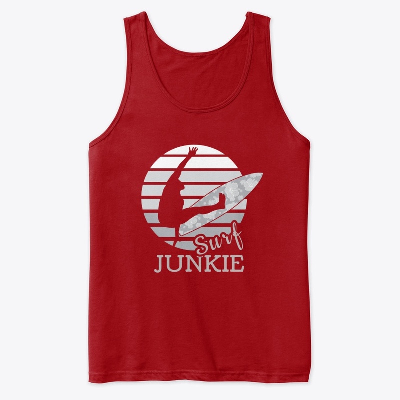surf junkie