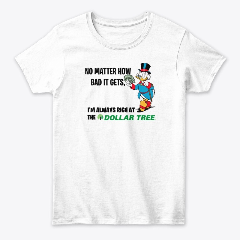 DOLLARTREE RICH