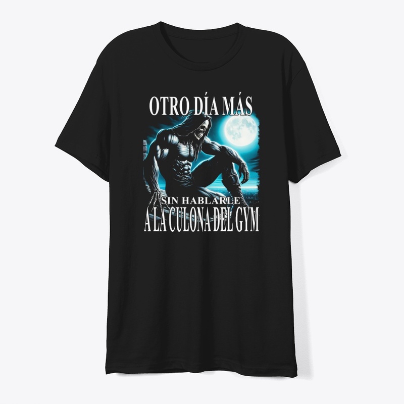 Otro día mas