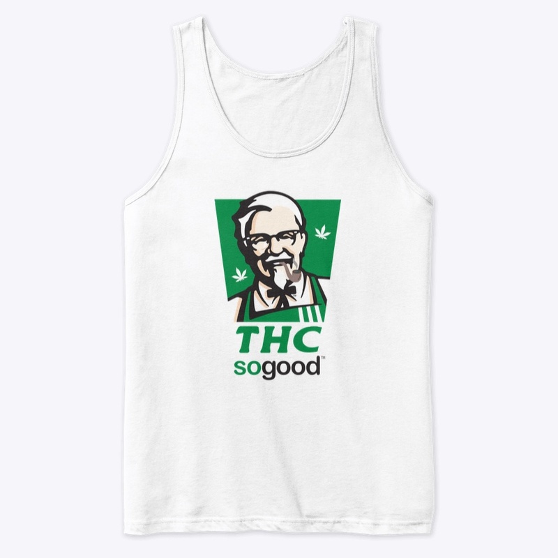 THC