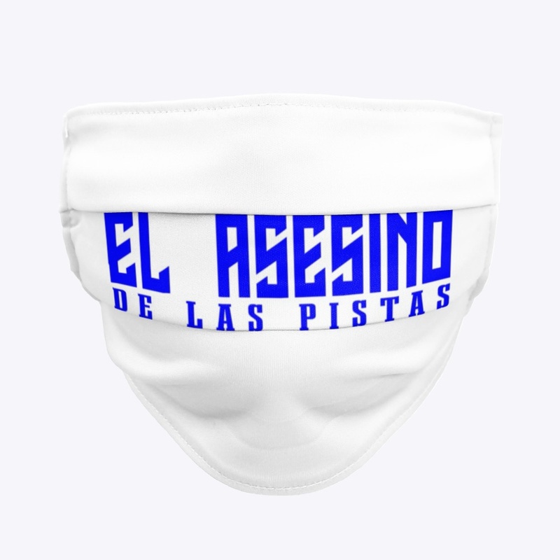El Asesino de las Pistas 🎶😈🔫