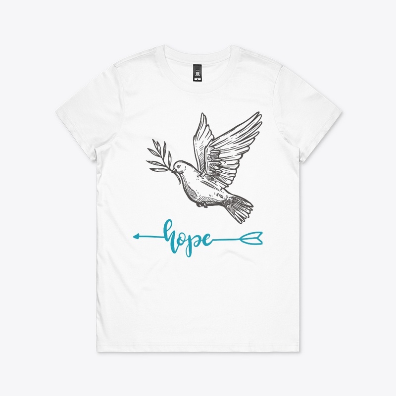 Hope of Peace
