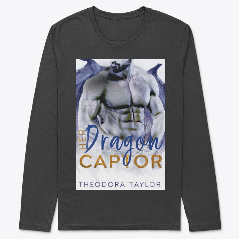 Her Dragon Captor
