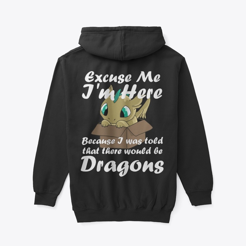 Dragon in a Box