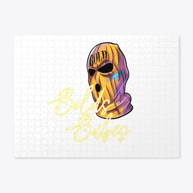 BoldsBabes Merch-V2:2