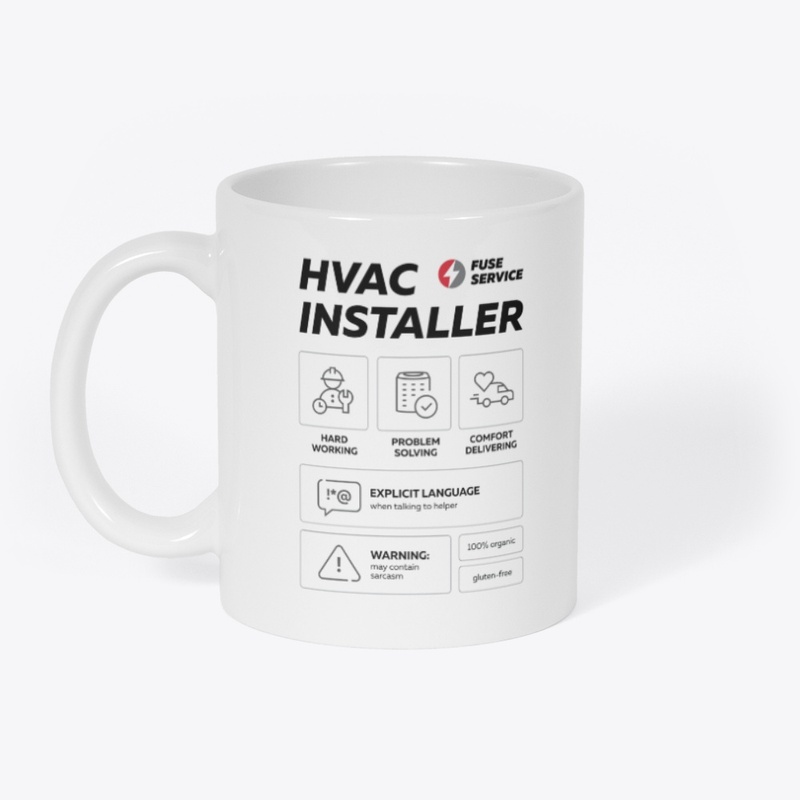 HVAC Installer Series