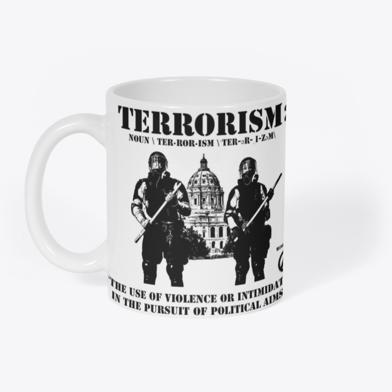 Terror