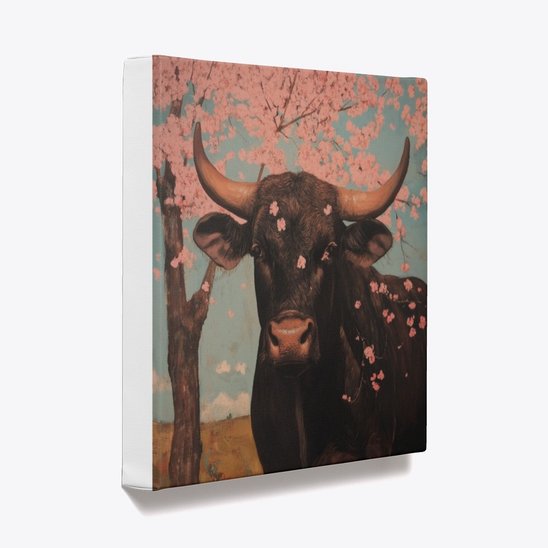 #1 Tauro- Hopper Summer