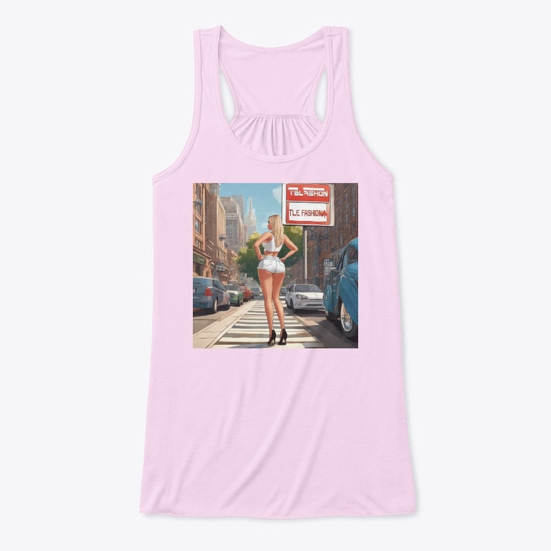 TLee Fashion 