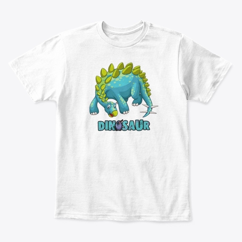 Dinosour tshirts