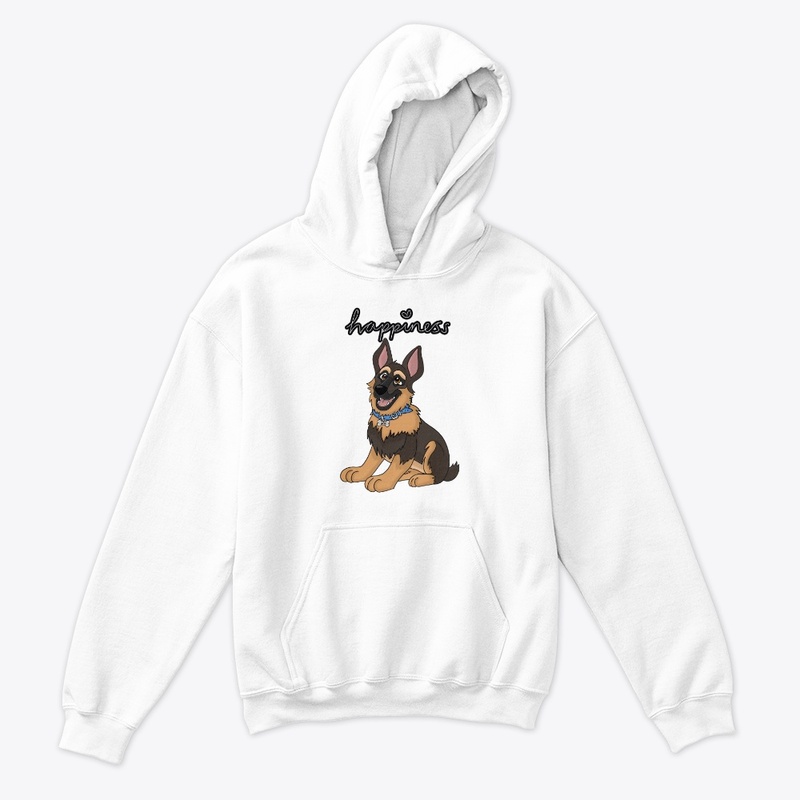 ROX Puppy GS