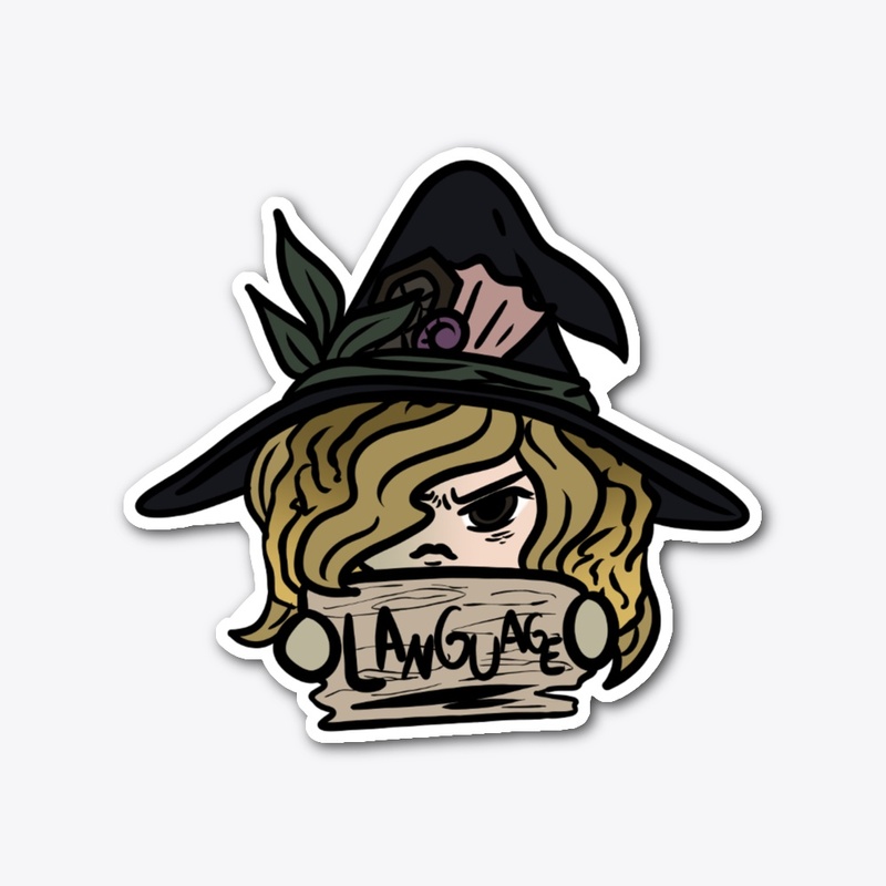 Witch of the Water