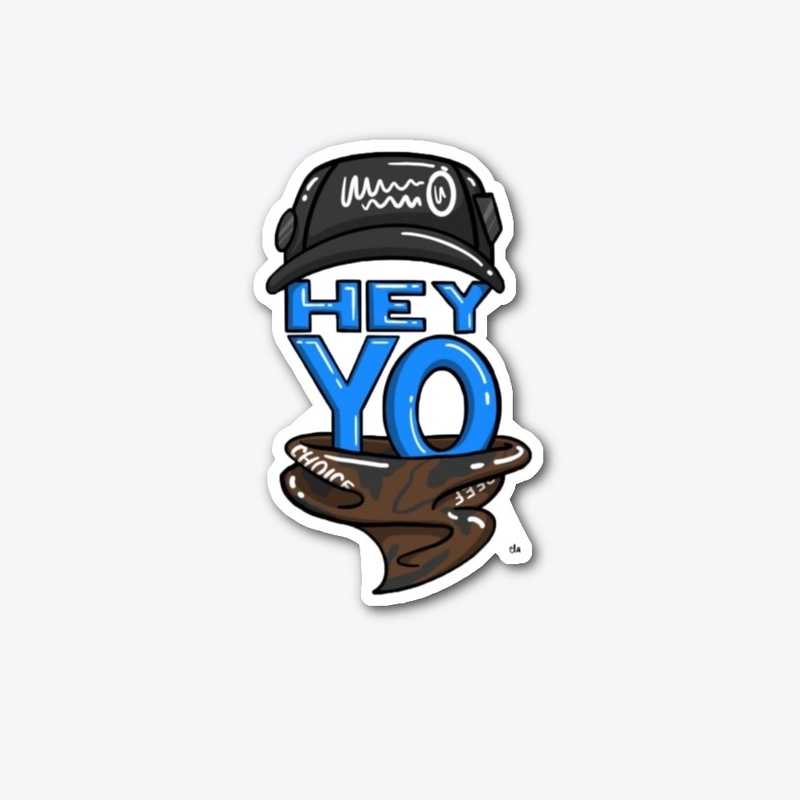 Hey Yo