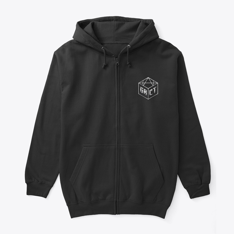 GRCT Merch Release V.1