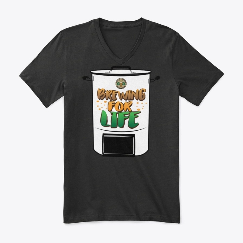 Brewing for Life
