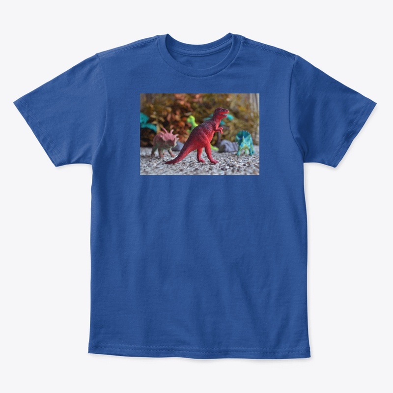 Dinosaurs Rule