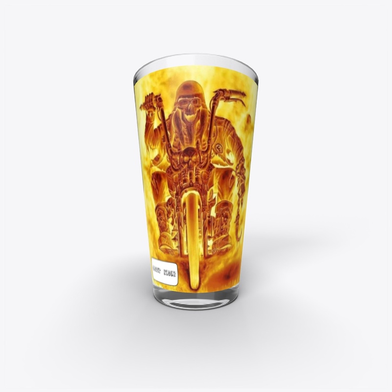 Ghost Rider 