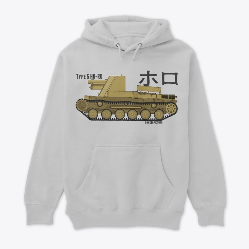 Type 5 Ho-Ro T-Shirt