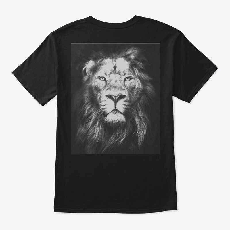 MEITEI - LION