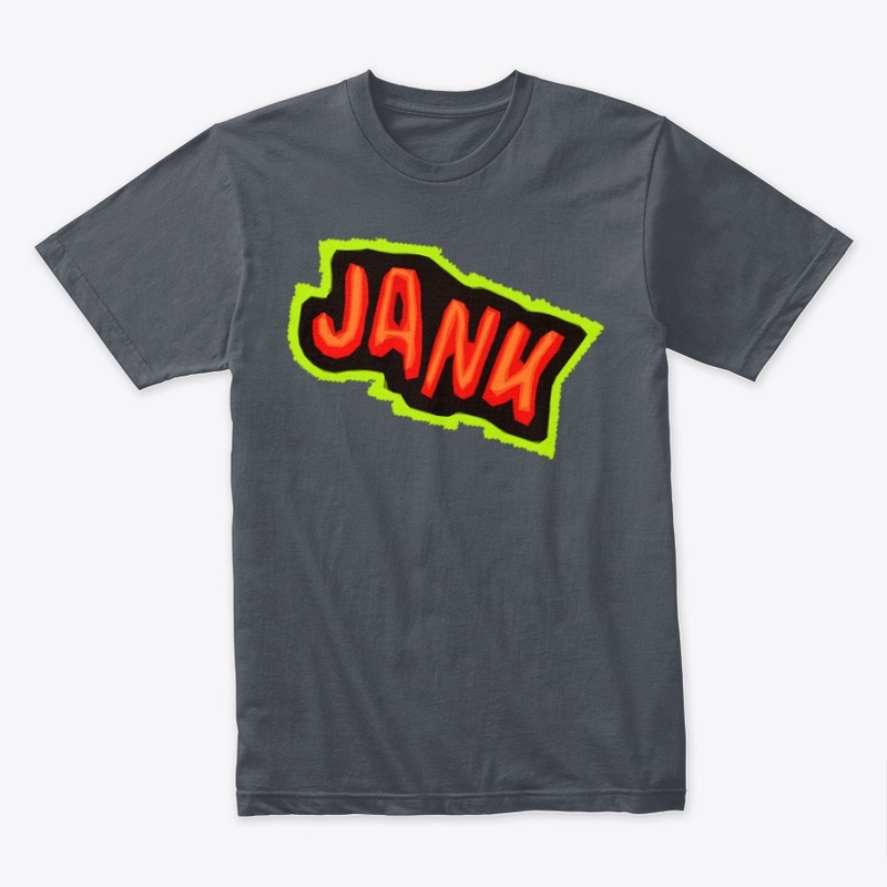 dorrJank