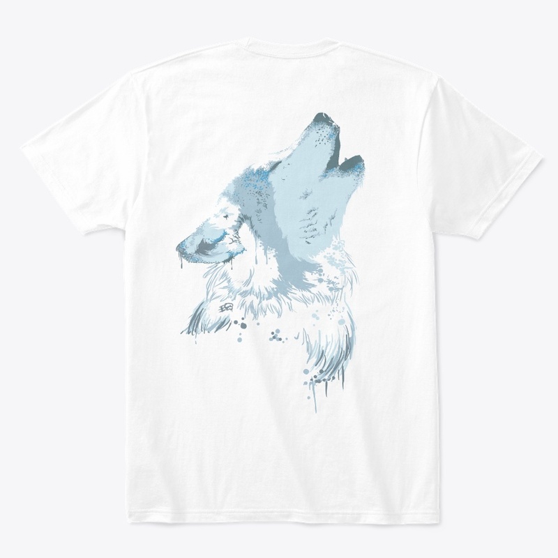 Howling Wolf