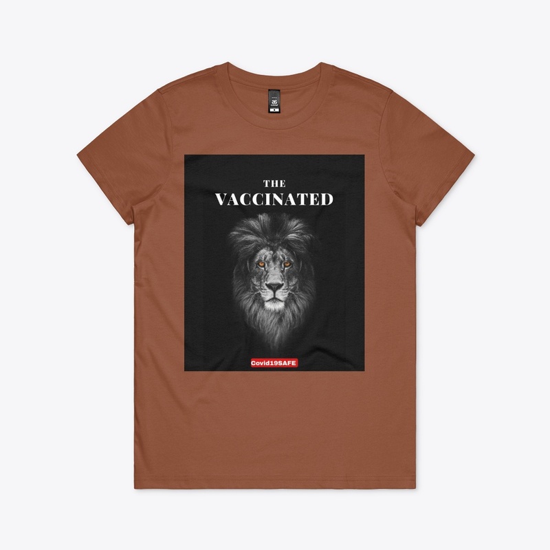 The Vaccinated