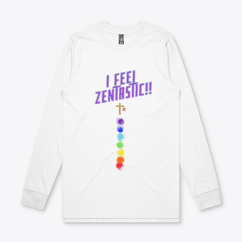 Zentastic is the Goal!