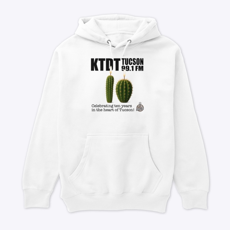 KTDT 10th Anniversary