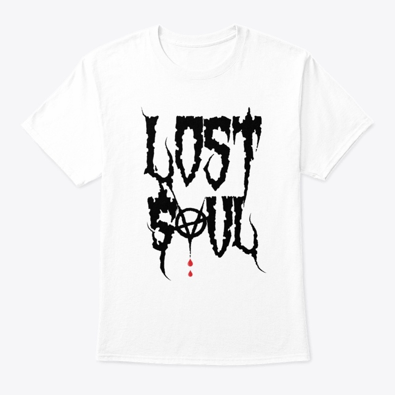 Lost Soul