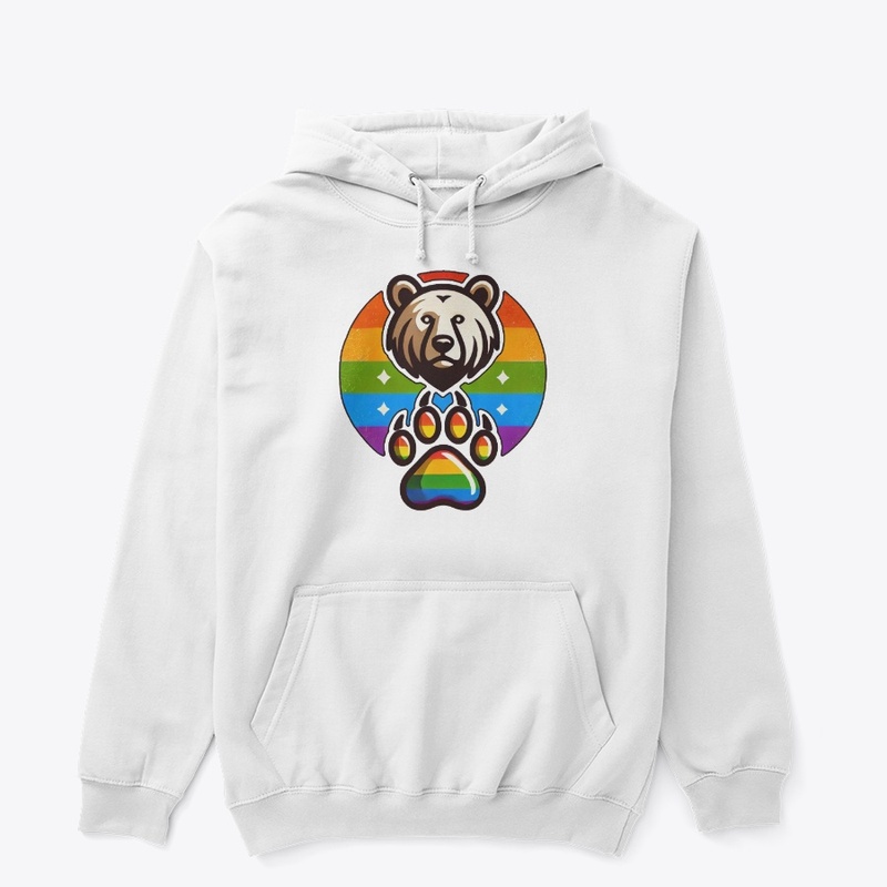 Vitange Style Bear