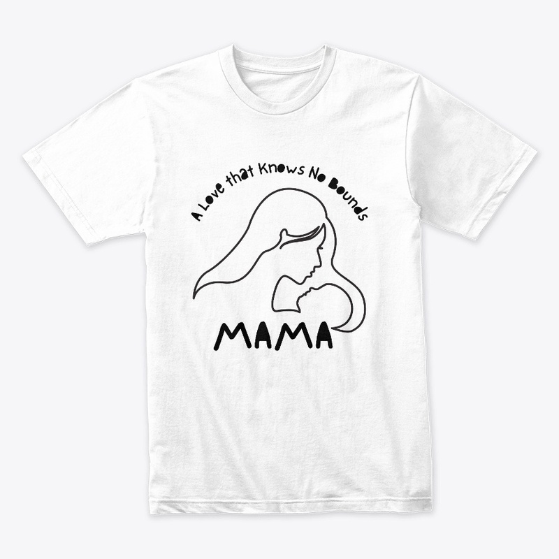 Mama: A Love That Knows No Bounds