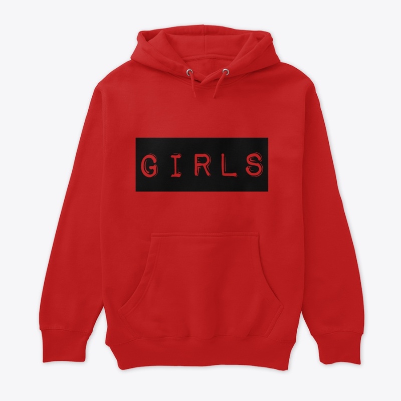 Girls' Tee