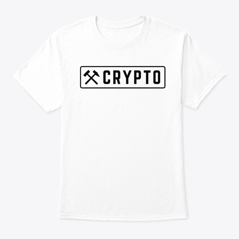 Mine Crypto