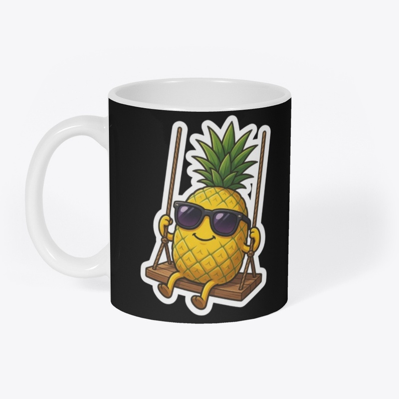 Swinger Pineapple