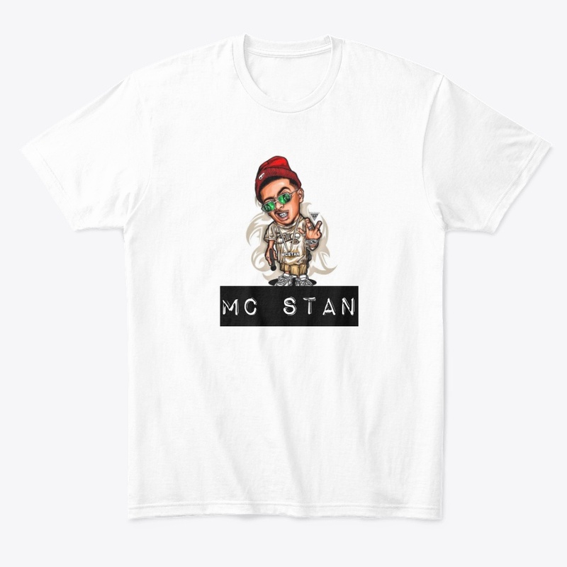 MC STAN TSHIRT 