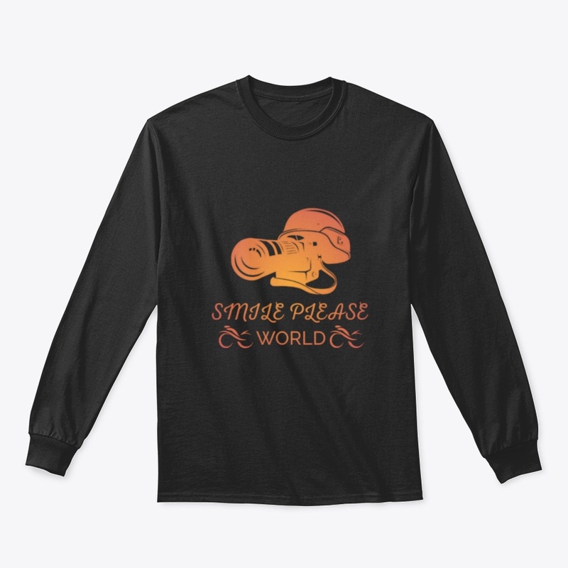 Spread Smiles Worldwide