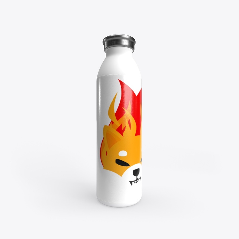 SHIB BURN COLLECTION