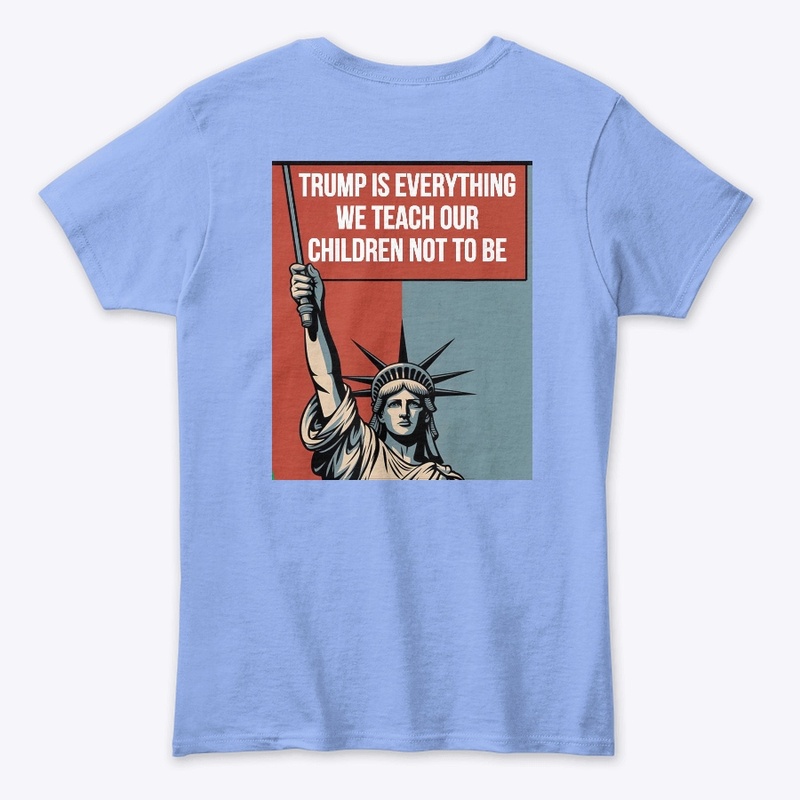 Anti trump