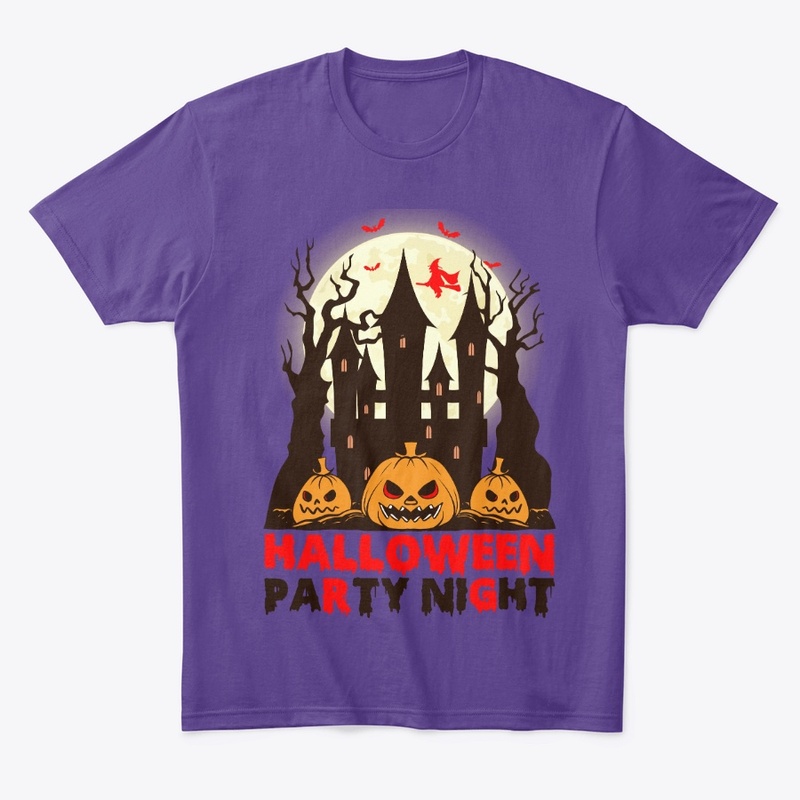 Halloween collection