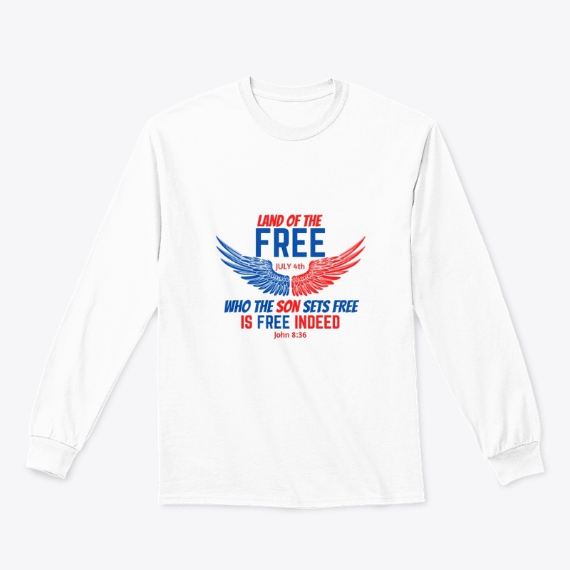 Land of the Free - Independence Day