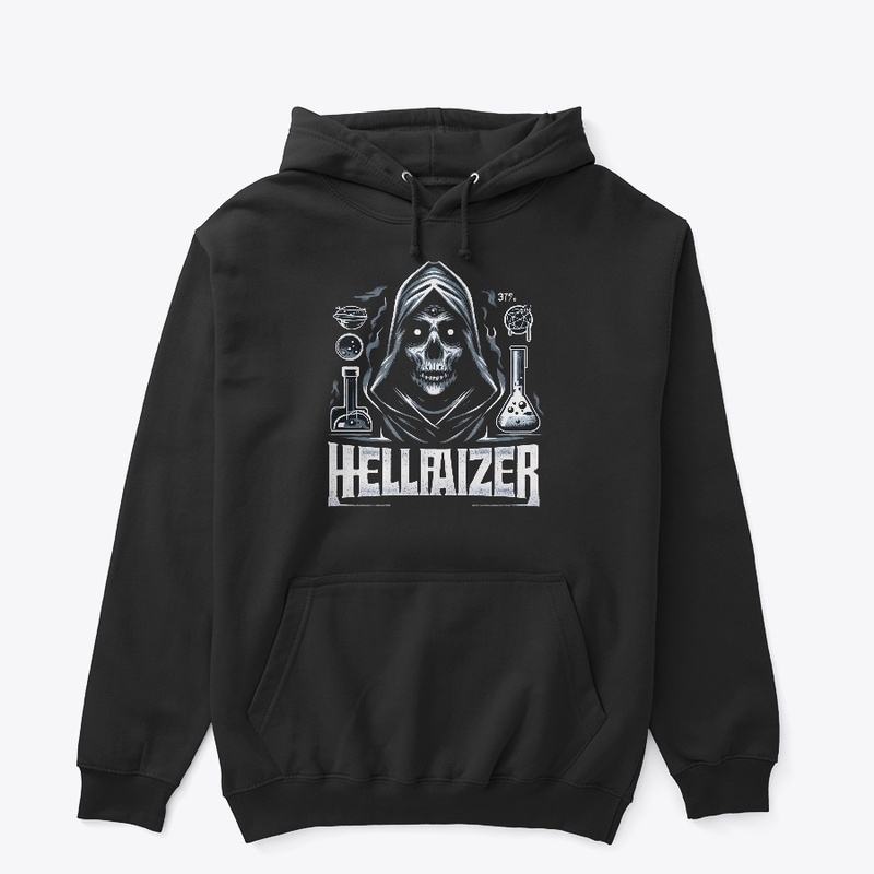 HellRaizer Reaper Chemical Alchemy