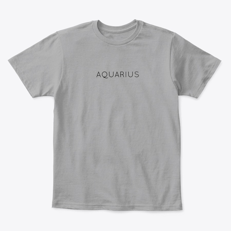 AQUARIUS Design.