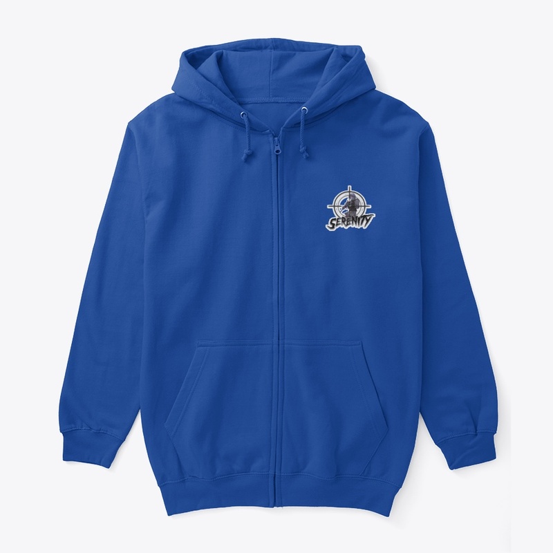 Serenity | Scope Collection