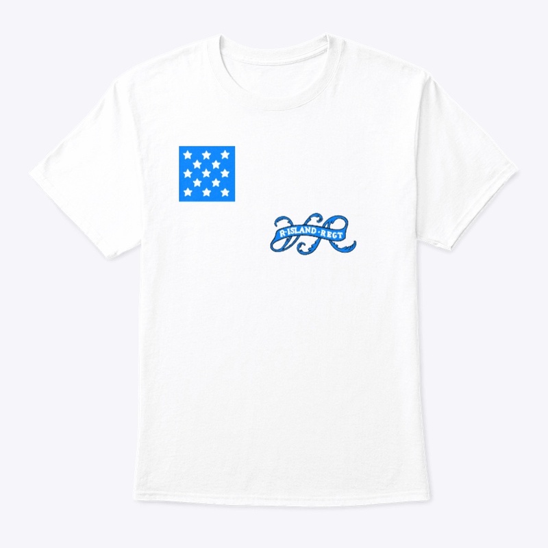First Rhode Island (Revolution)