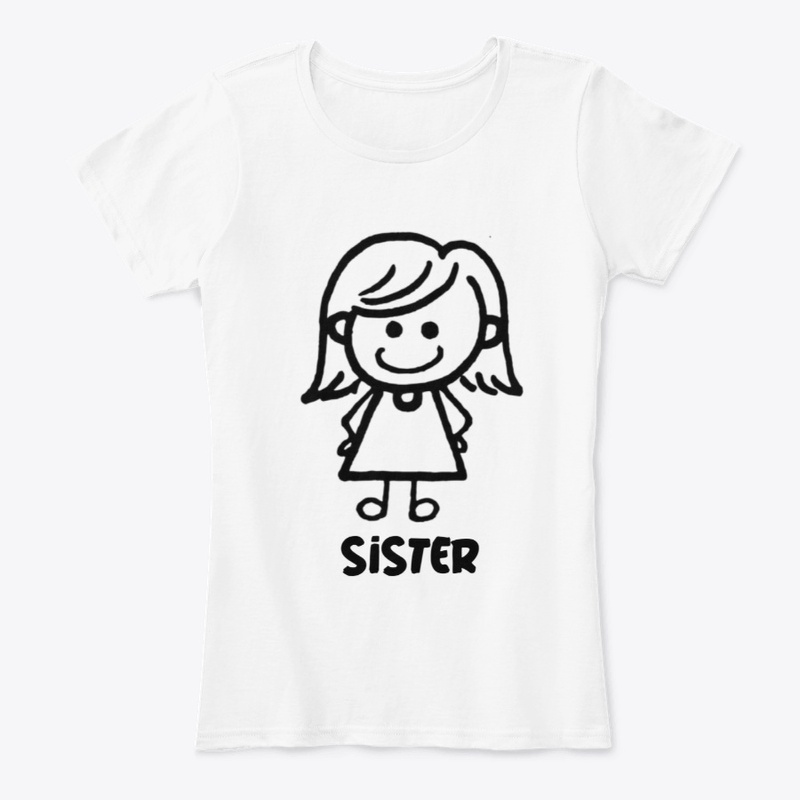 Family Designs: Sister