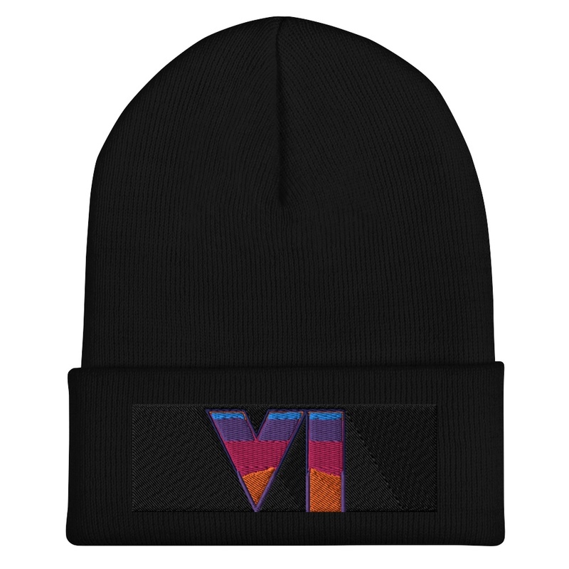 Vi