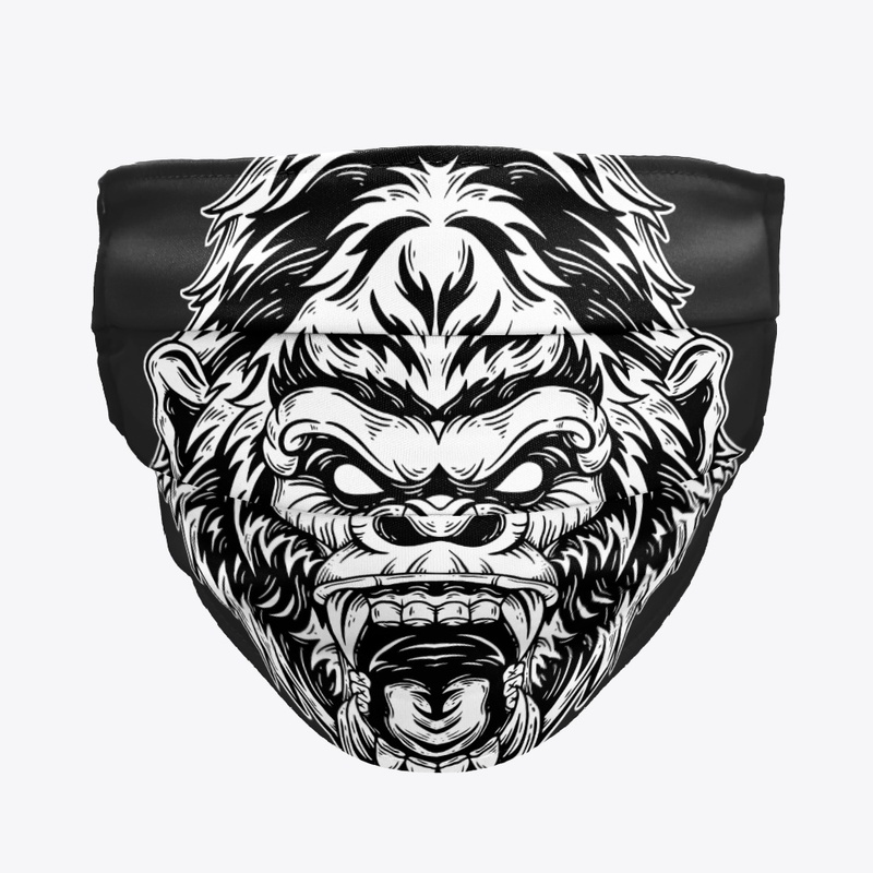 Release Your Inner Beast