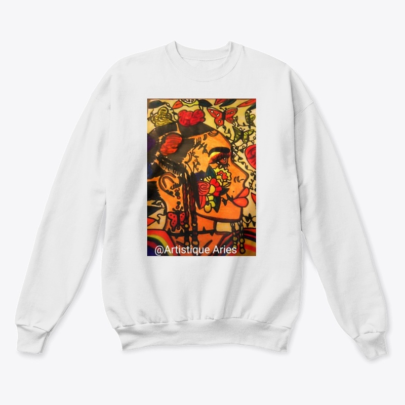 TRIBAL COLLECTION 