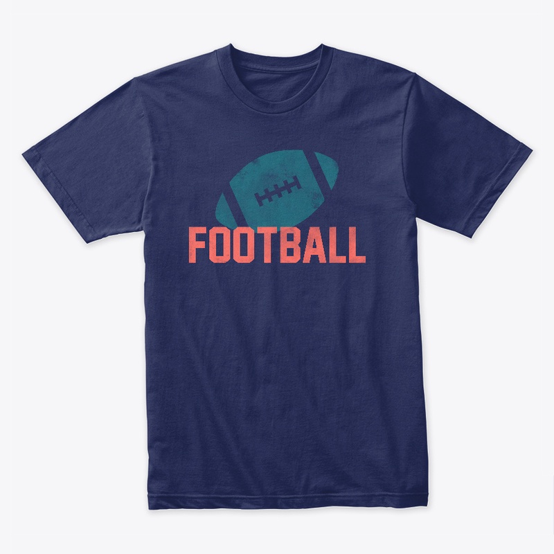 American Football - Men's Tshirt
