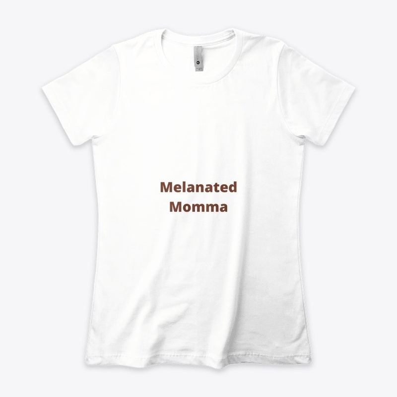 The Melanated Momma Collection